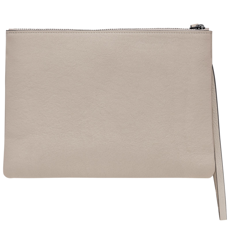 Longchamp 3D Pouch Clay | LC-WMAW1447