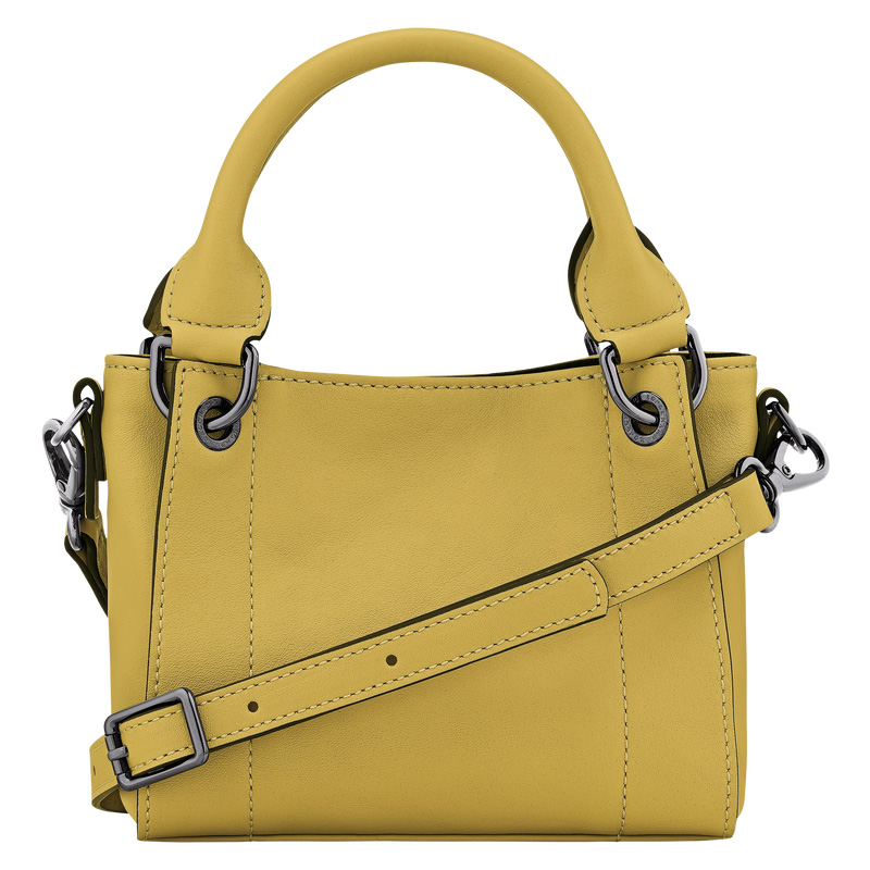 Longchamp 3D XS Handbag Ginger | LC-MSVX3982