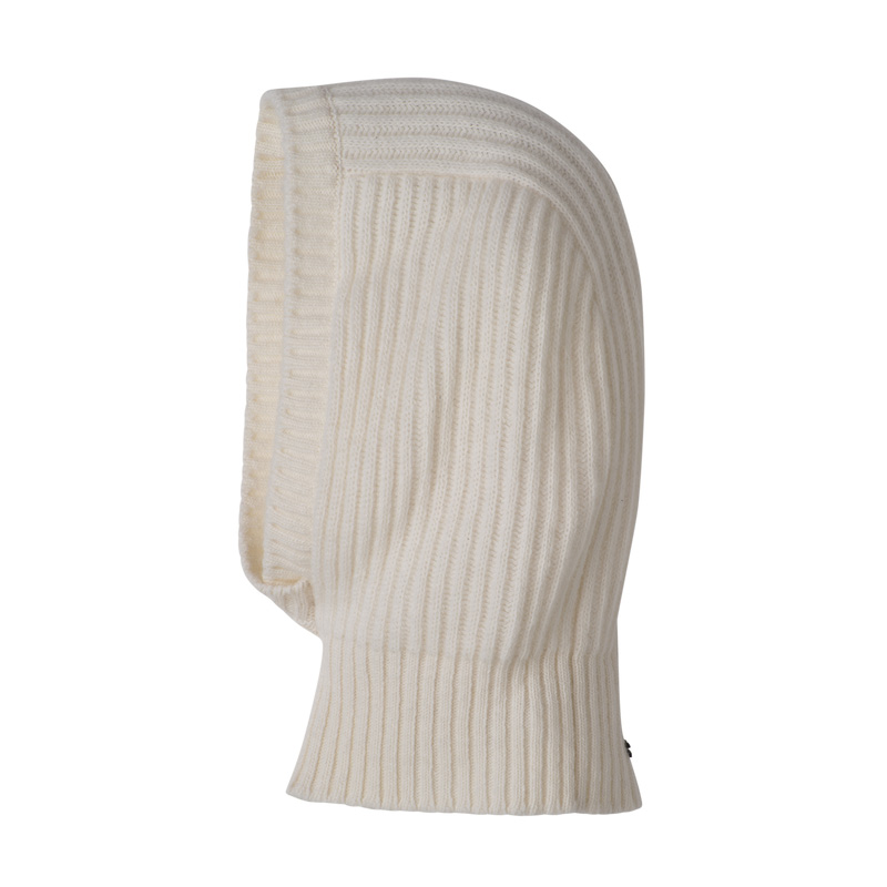 Longchamp Balaclava Ecru | LC-PMUI5977