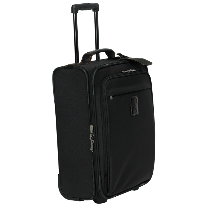 Longchamp Boxford S Carry-on Negras | LC-IPTP9864
