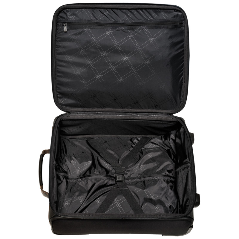 Longchamp Boxford S Carry-on Negras | LC-IPTP9864