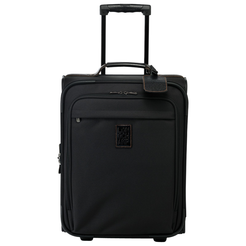 Longchamp Boxford S Carry-on Negras | LC-IPTP9864