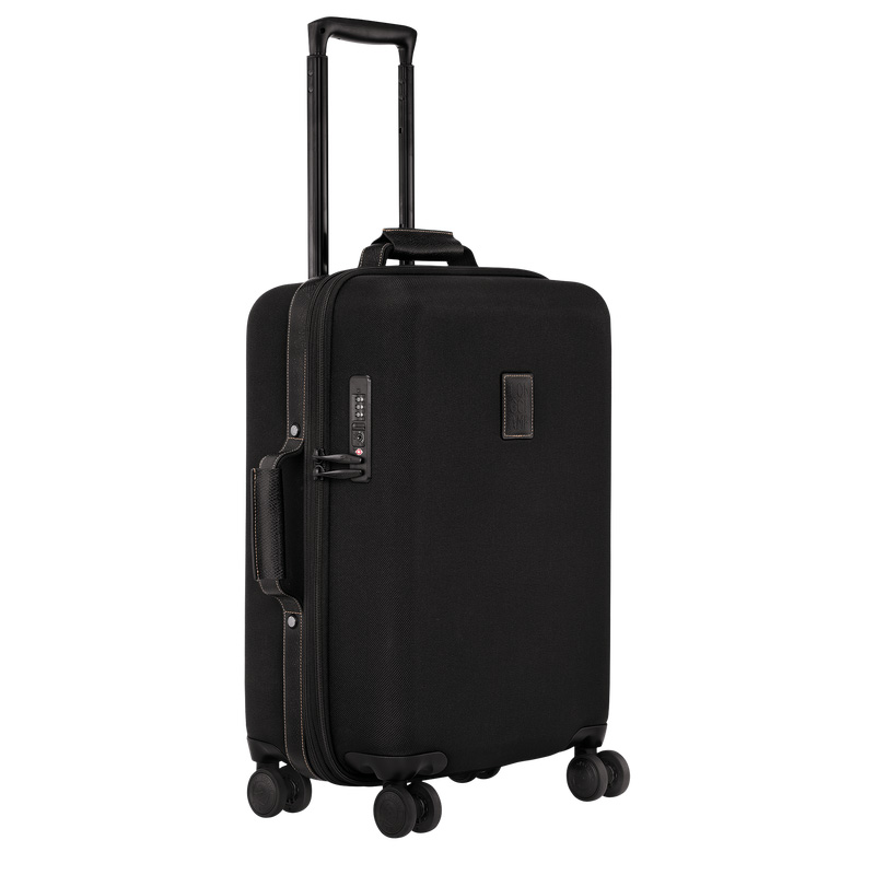 Longchamp Boxford S Suitcase Negras | LC-GPXG2756