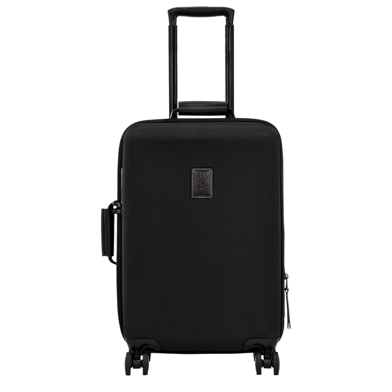 Longchamp Boxford S Suitcase Negras | LC-GPXG2756