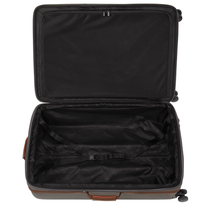 Longchamp Boxford XL Suitcase Marrones | LC-NDKP6465