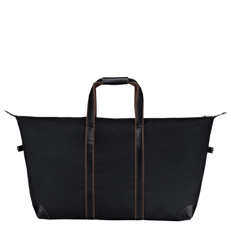 Longchamp Boxford XL Travel bag Negras | LC-ZOOJ8419