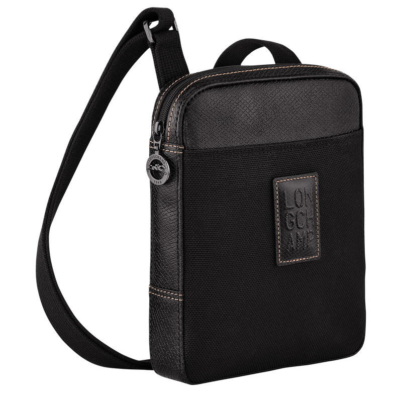 Longchamp Boxford XS Crossbody bag Negras | LC-CGQK5549