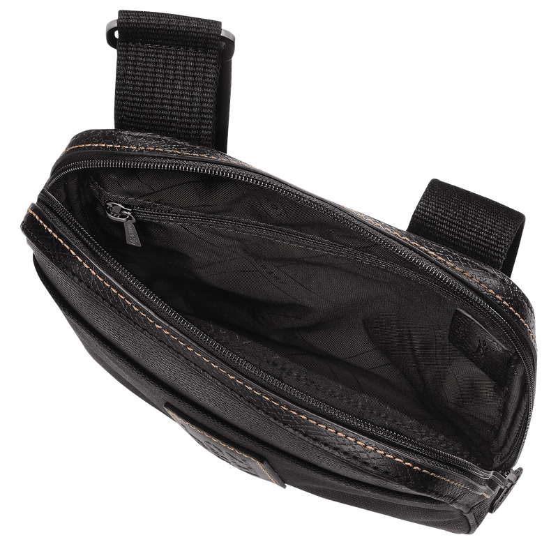 Longchamp Boxford XS Crossbody bag Negras | LC-CGQK5549