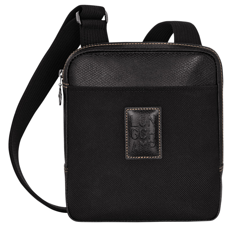Longchamp Boxford XS Crossbody bag Negras | LC-CGQK5549