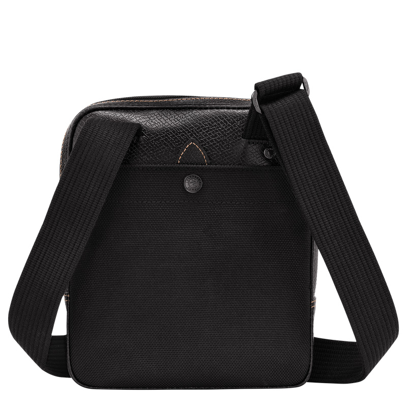 Longchamp Boxford XS Crossbody bag Negras | LC-OIKL7321