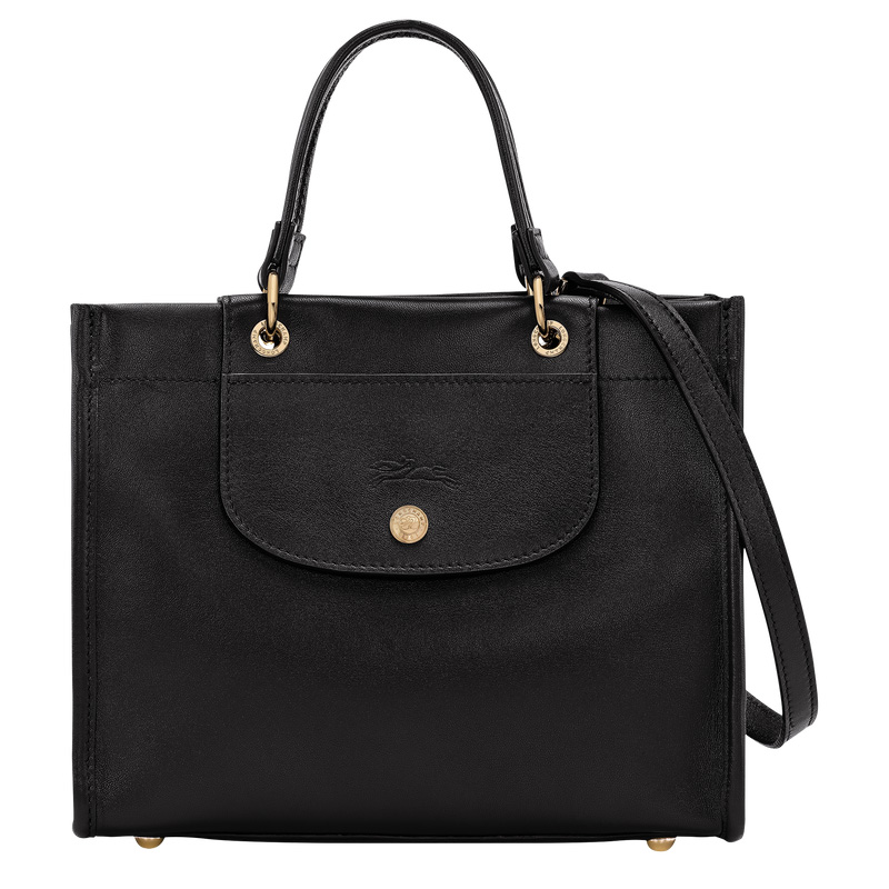 Longchamp Cabas S Handbag Negras | LC-ZSTW6165