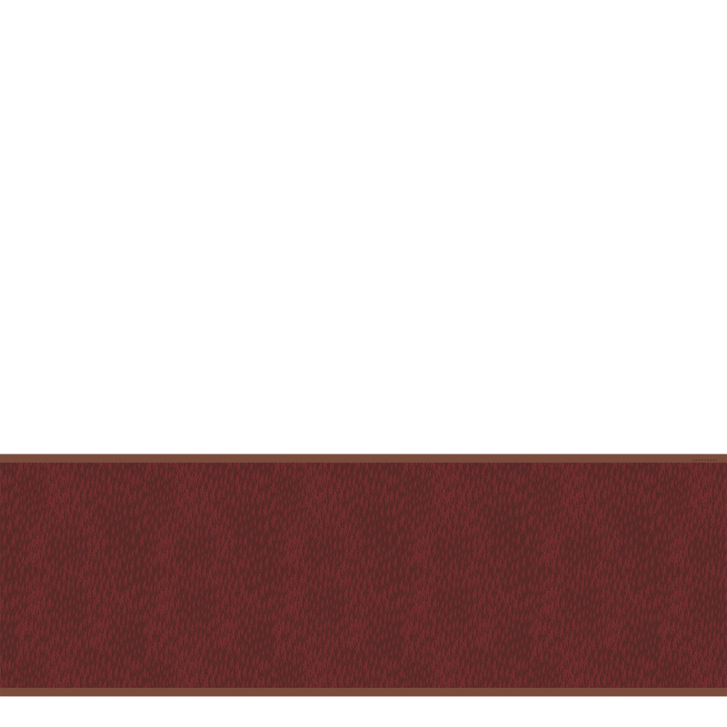 Longchamp Chevaux Stole Burdeos | LC-UZYE9196