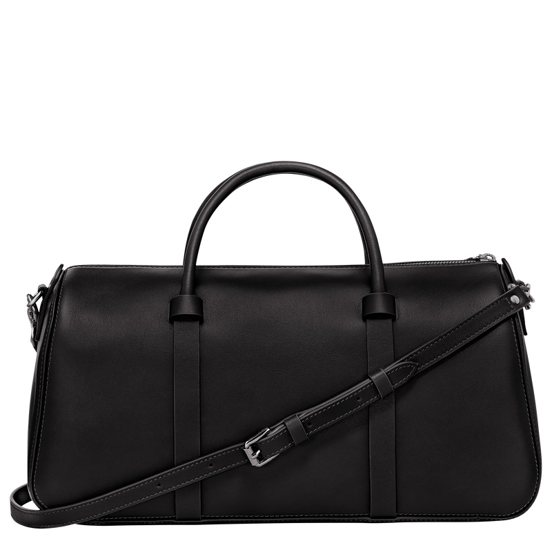 Longchamp Daylong L Handbag Negras | LC-YAQQ8024