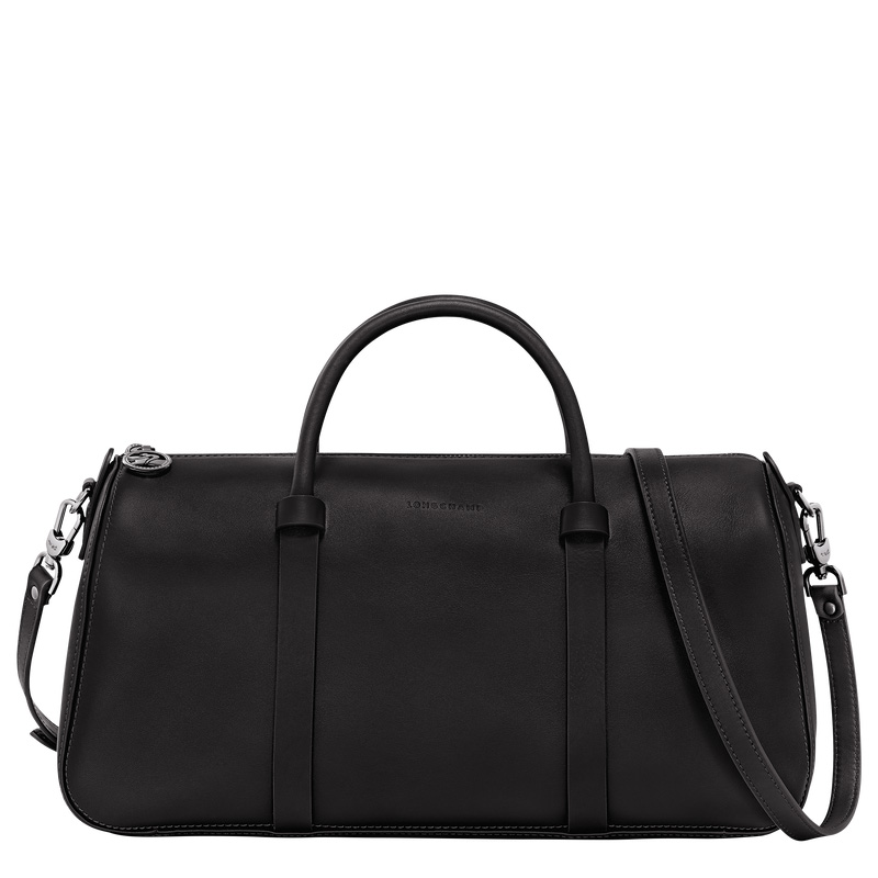 Longchamp Daylong L Handbag Negras | LC-YAQQ8024