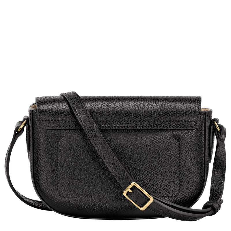 Longchamp Épure S Crossbody bag Negras | LC-TKWM7028