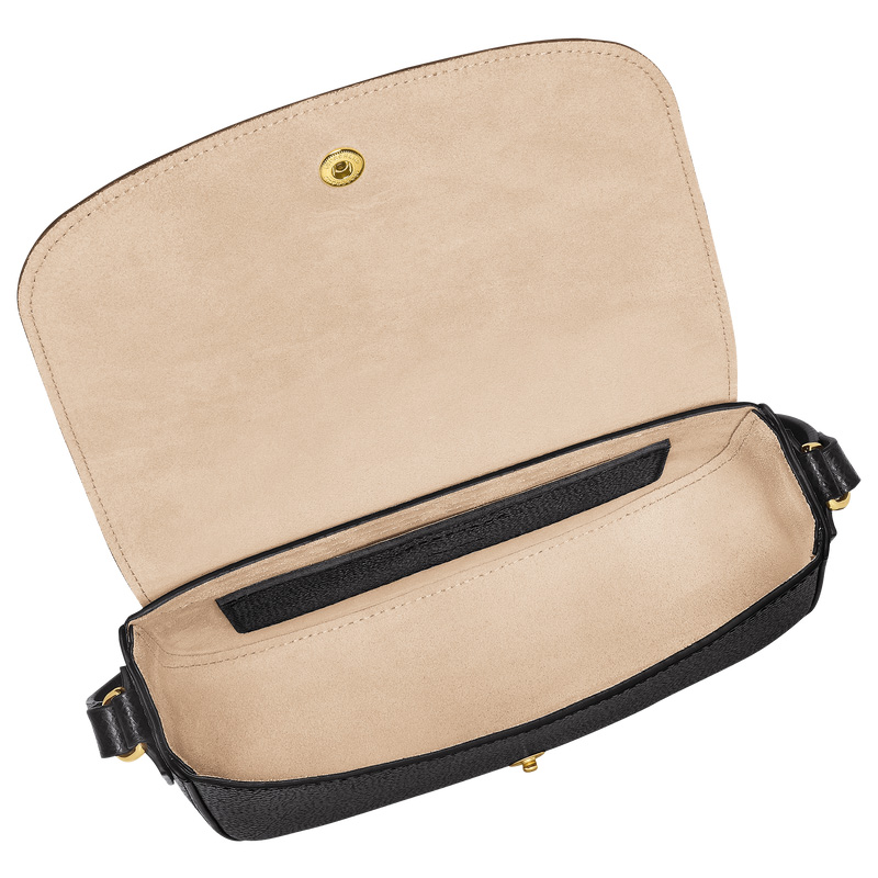 Longchamp Épure S Crossbody bag Negras | LC-TKWM7028