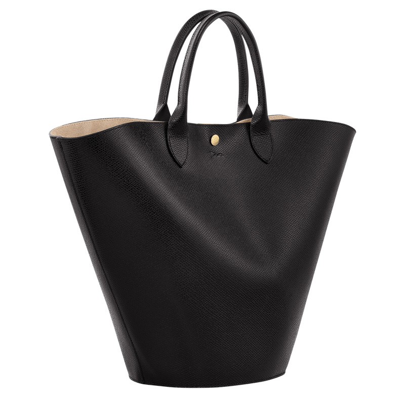 Longchamp Épure XL Tote bag Negras | LC-CGKX5153