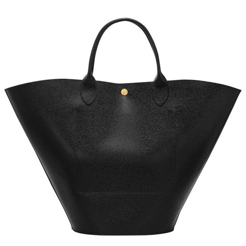 Longchamp Épure XL Tote bag Negras | LC-CGKX5153
