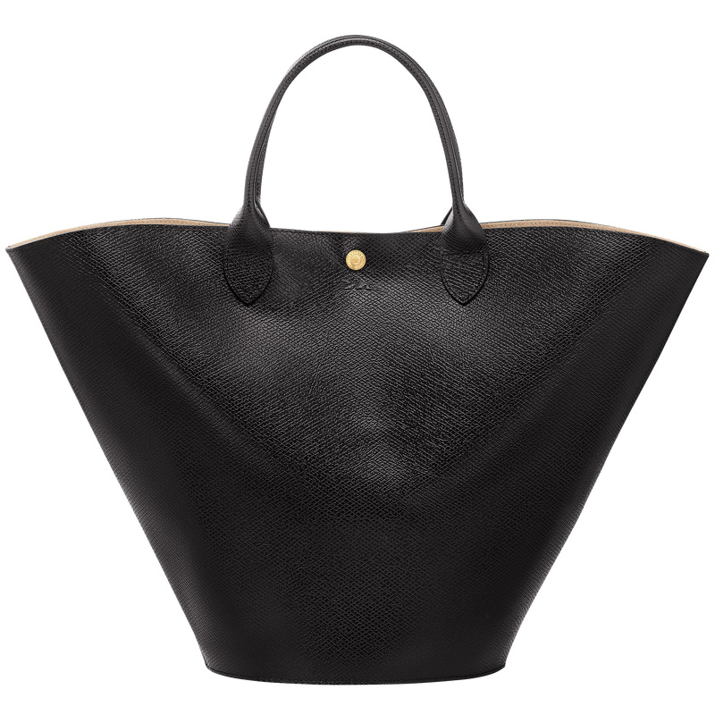 Longchamp Épure XL Tote bag Negras | LC-CGKX5153