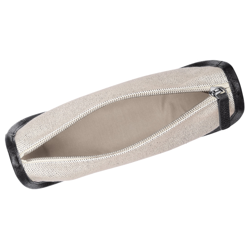Longchamp Essential S Crossbody bag Ecru | LC-FDHK6132