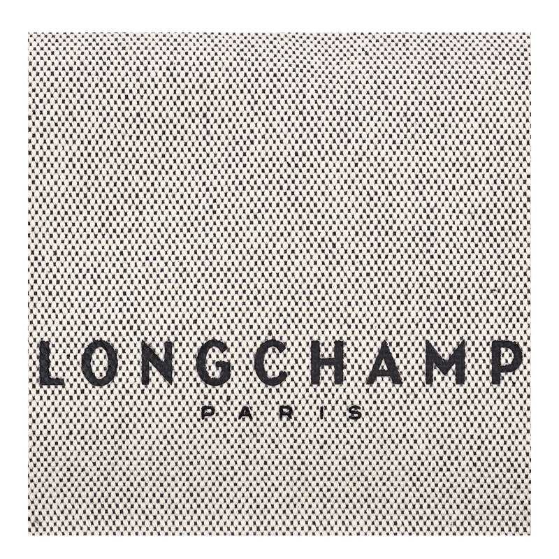 Longchamp Essential S Crossbody bag Ecru | LC-FDHK6132