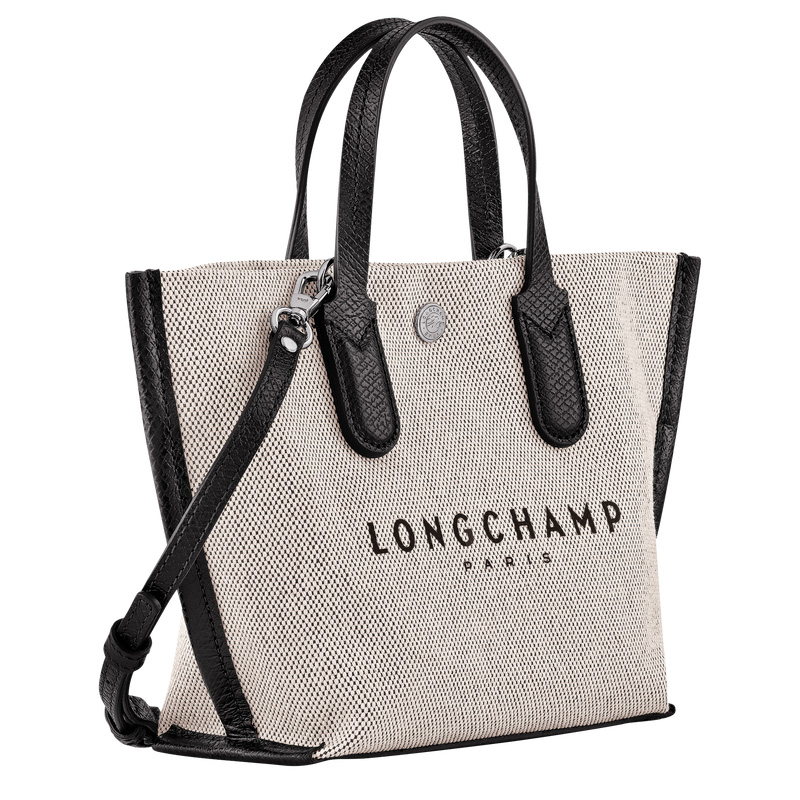 Longchamp Essential XS Handbag Ecru | LC-AVIM6777