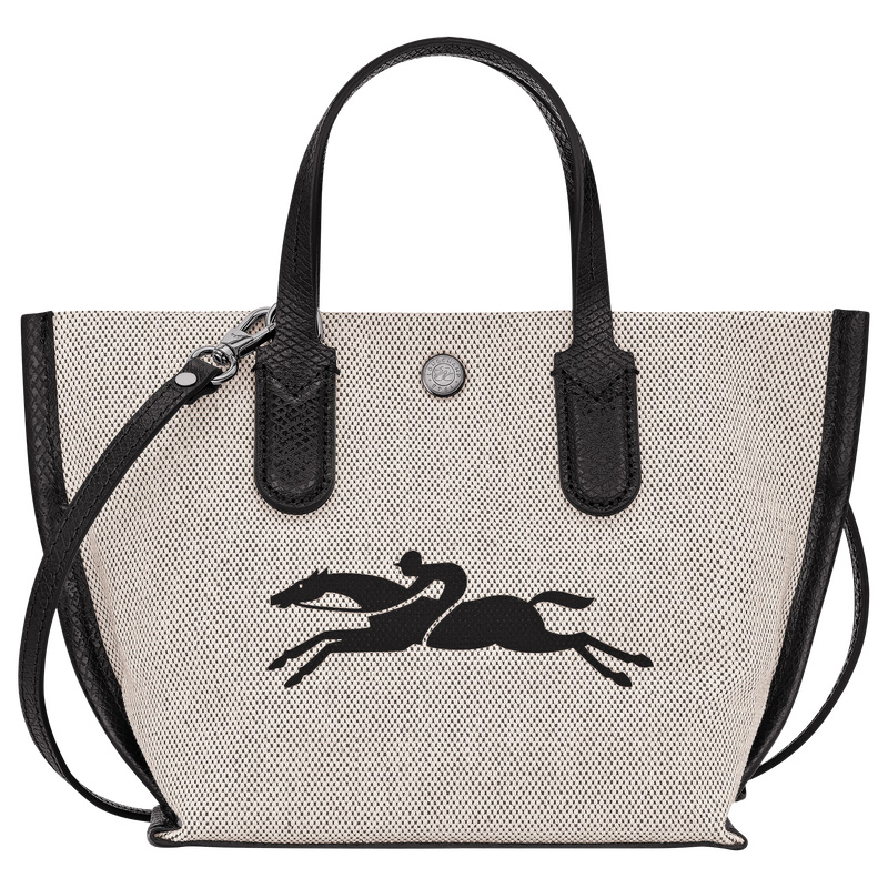 Longchamp Essential XS Handbag Ecru | LC-AVIM6777