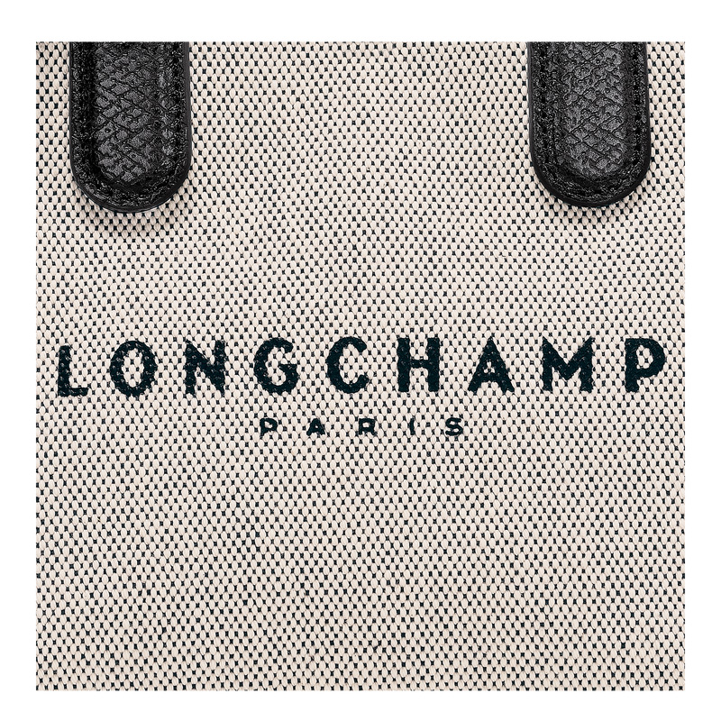 Longchamp Essential XS Handbag Ecru | LC-AVIM6777