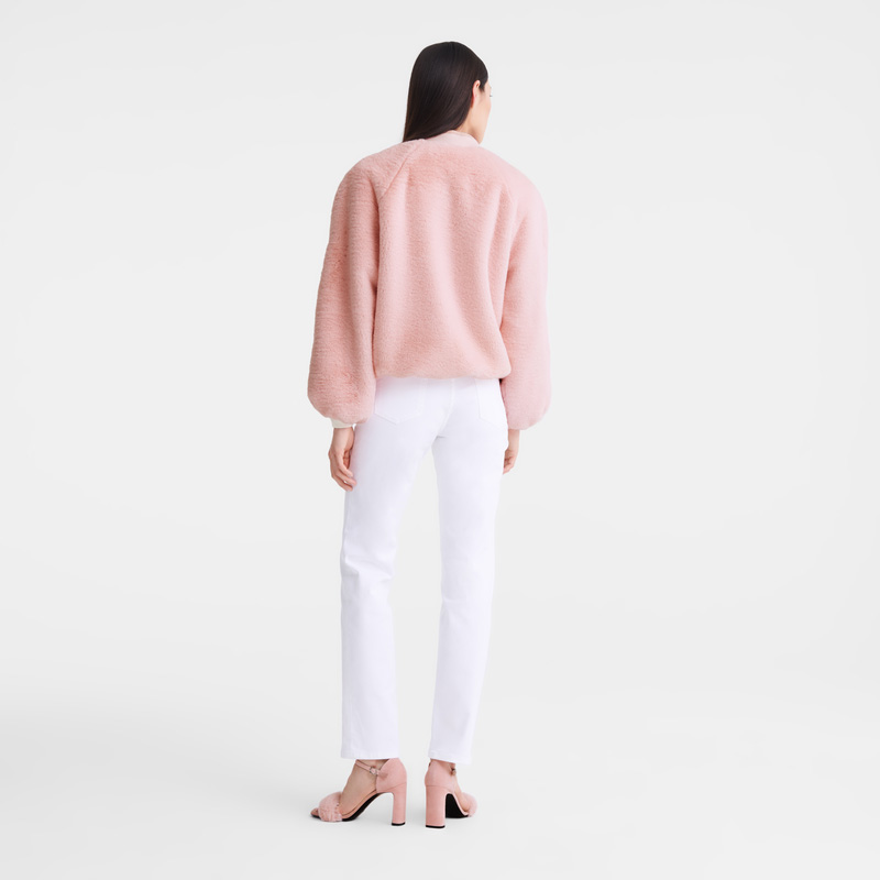 Longchamp Jacket Ballerina | LC-EXRN1128
