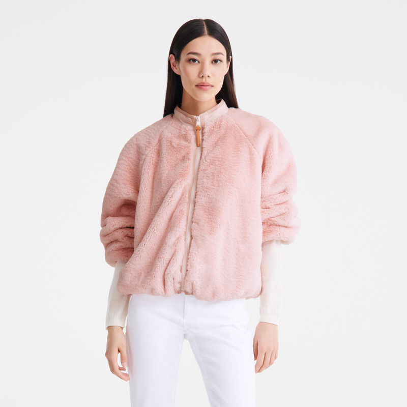 Longchamp Jacket Ballerina | LC-EXRN1128