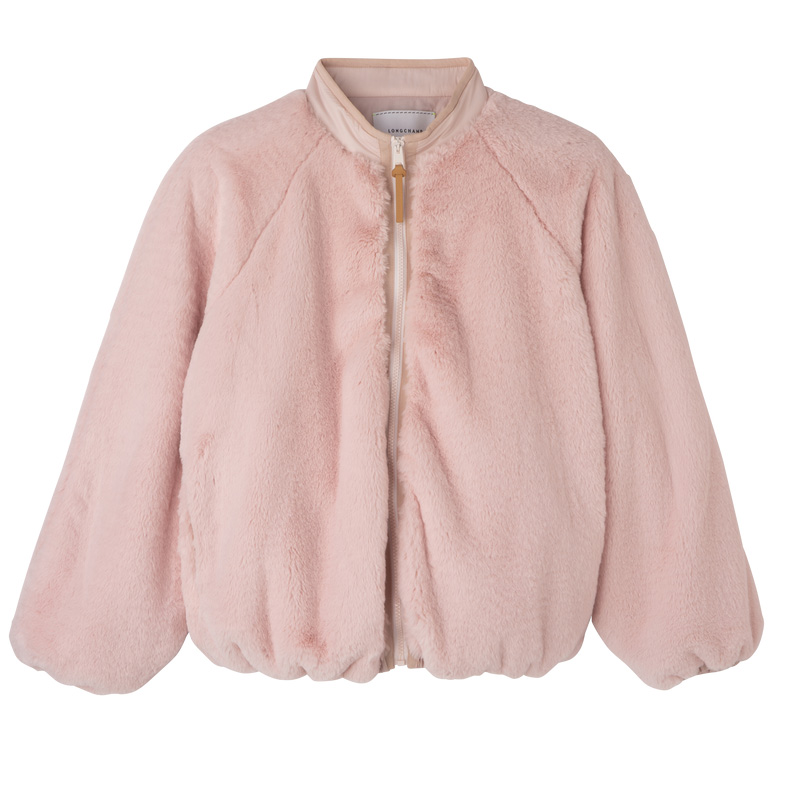 Longchamp Jacket Ballerina | LC-EXRN1128