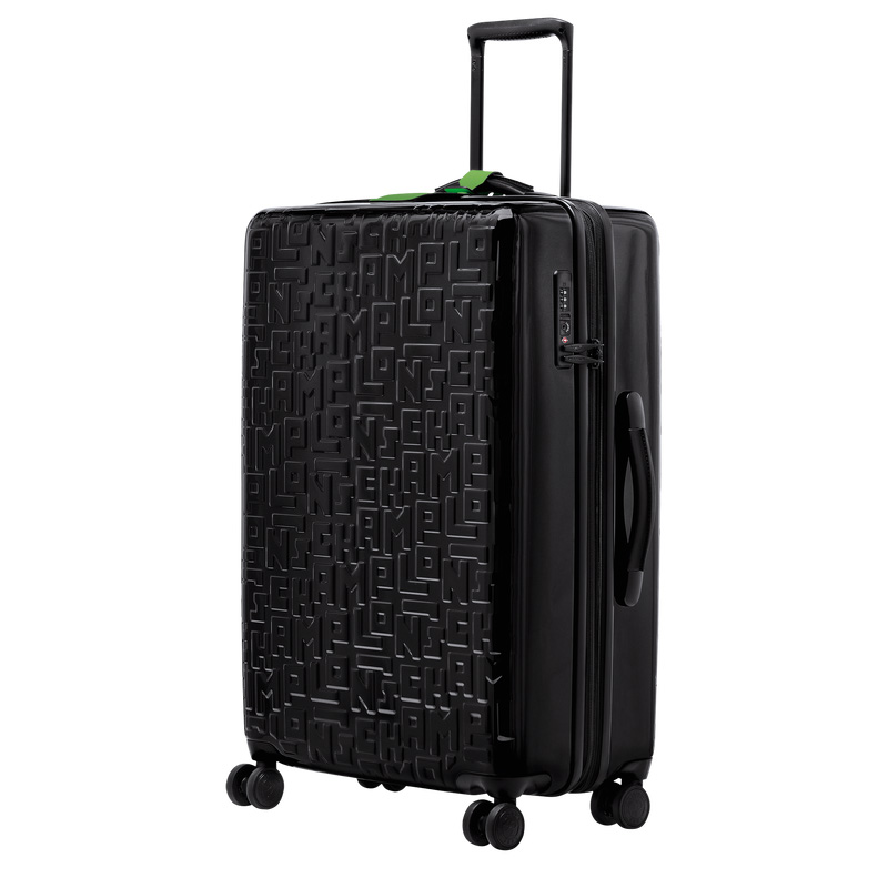 Longchamp LGP Travel L Suitcase Negras | LC-FXMH0876