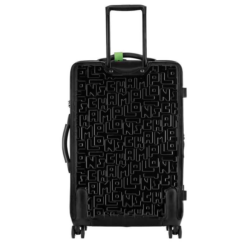 Longchamp LGP Travel L Suitcase Negras | LC-FXMH0876