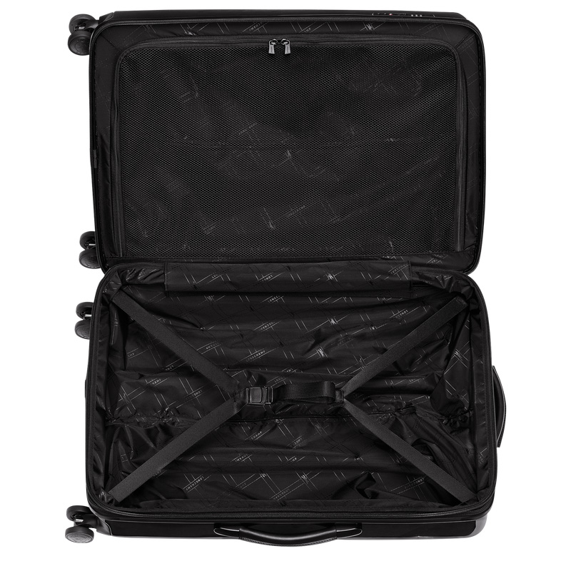 Longchamp LGP Travel L Suitcase Negras | LC-FXMH0876