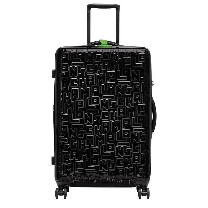 Longchamp LGP Travel L Suitcase Negras | LC-FXMH0876