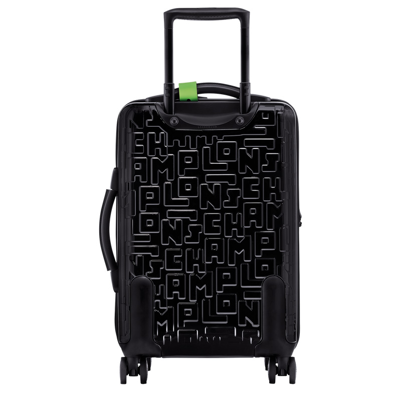 Longchamp LGP Travel S Carry-on Negras | LC-PZFE8971