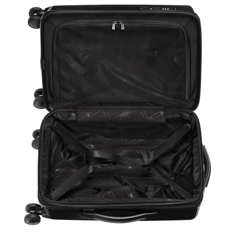 Longchamp LGP Travel S Carry-on Negras | LC-PZFE8971