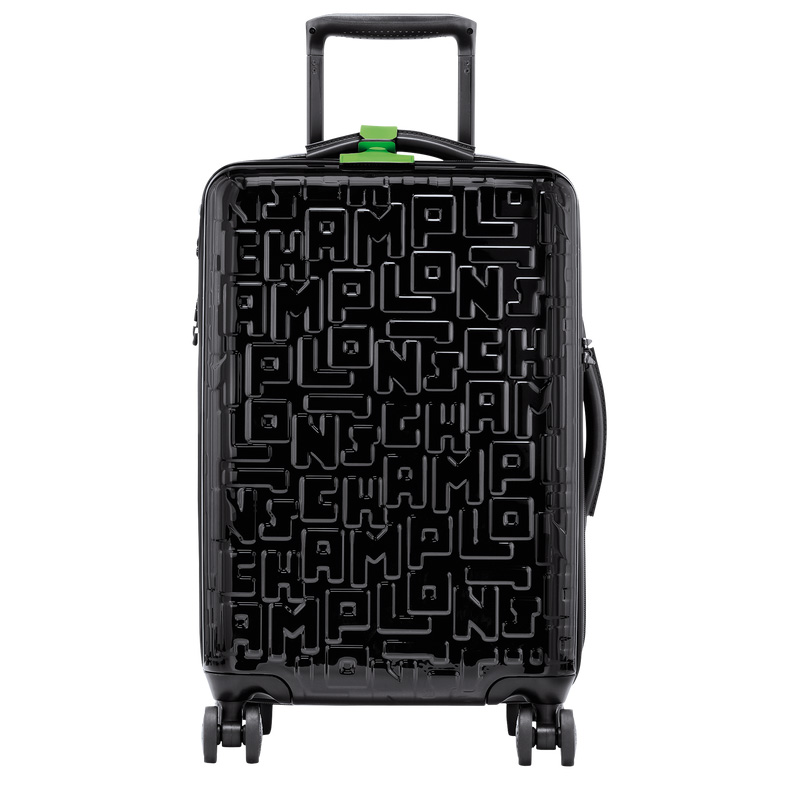 Longchamp LGP Travel S Carry-on Negras | LC-PZFE8971