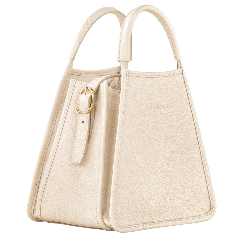 Longchamp Le Foulonné S Handbag Paper | LC-VODG4238