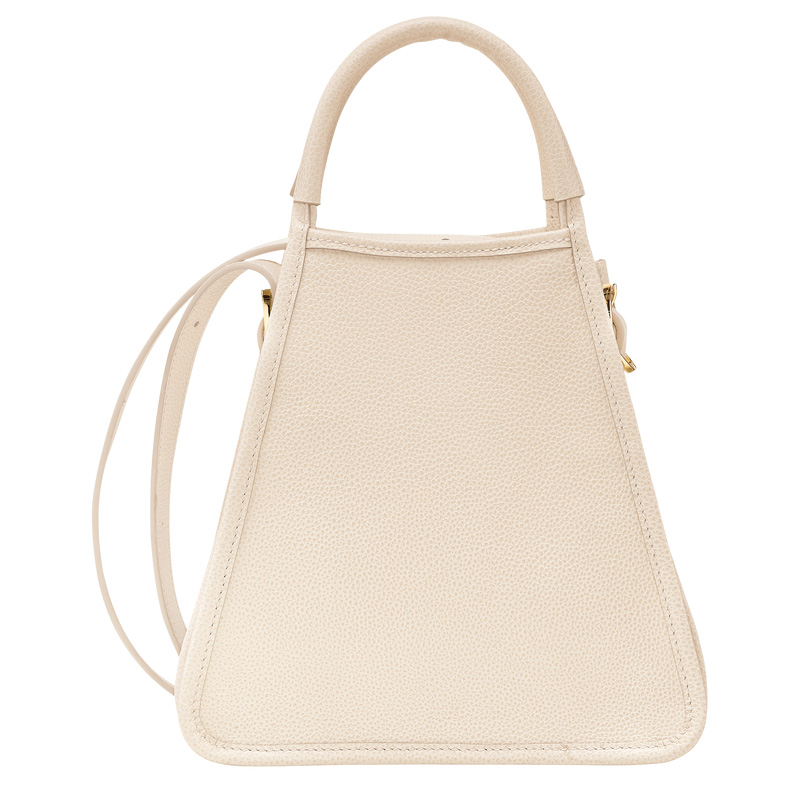 Longchamp Le Foulonné S Handbag Paper | LC-VODG4238