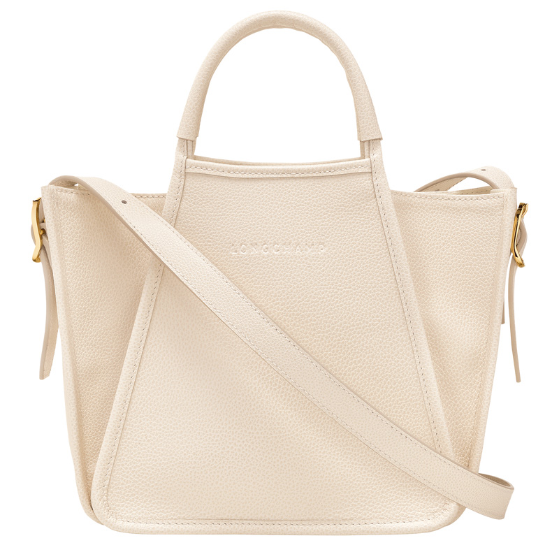 Longchamp Le Foulonné S Handbag Paper | LC-VODG4238