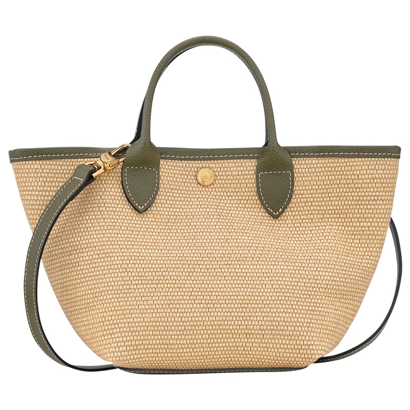 Longchamp Le Pliage Collection XS Basket bag Artichoke | LC-IFSJ5871