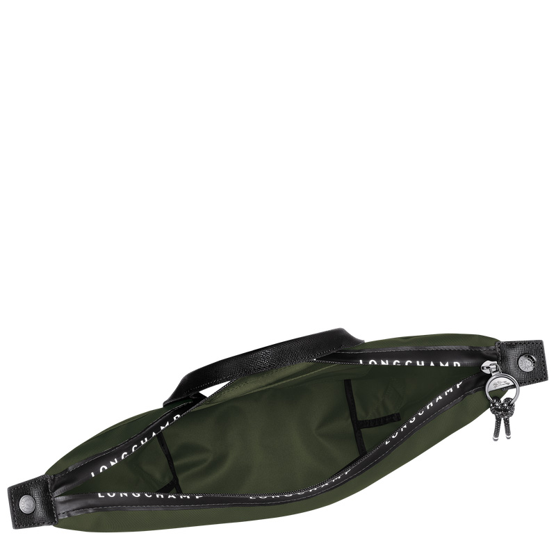 Longchamp Le Pliage Energy L Backpack Kaki | LC-VRPP3783