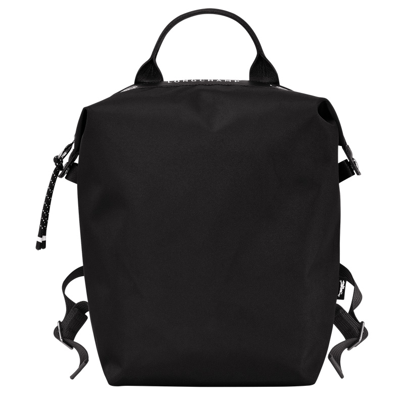 Longchamp Le Pliage Energy L Backpack Negras | LC-FMQB5837