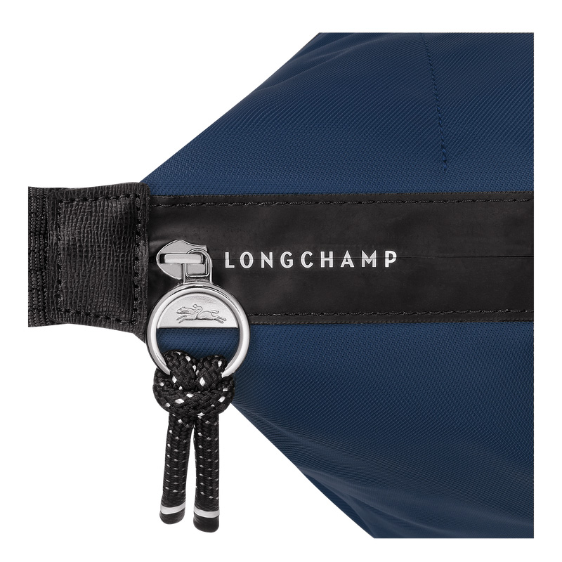 Longchamp Le Pliage Energy L Handbag Azul Marino | LC-GDZI3624