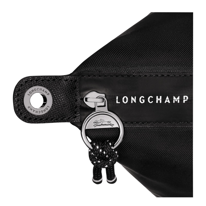 Longchamp Le Pliage Energy L Handbag Negras | LC-TOEO9960