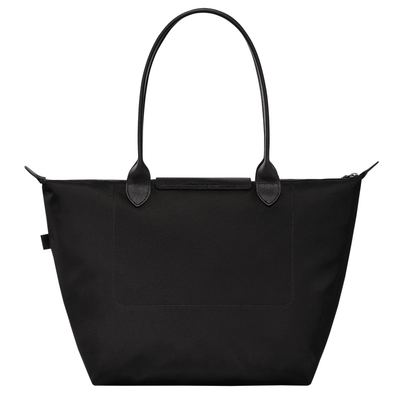 Longchamp Le Pliage Energy L Tote bag Negras | LC-JDRW7750