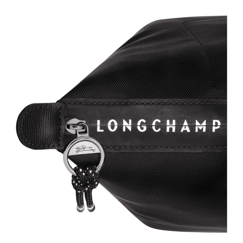 Longchamp Le Pliage Energy L Tote bag Negras | LC-JDRW7750