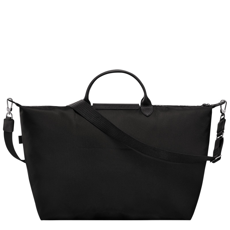 Longchamp Le Pliage Energy L Travel bag Negras | LC-AWFN1633