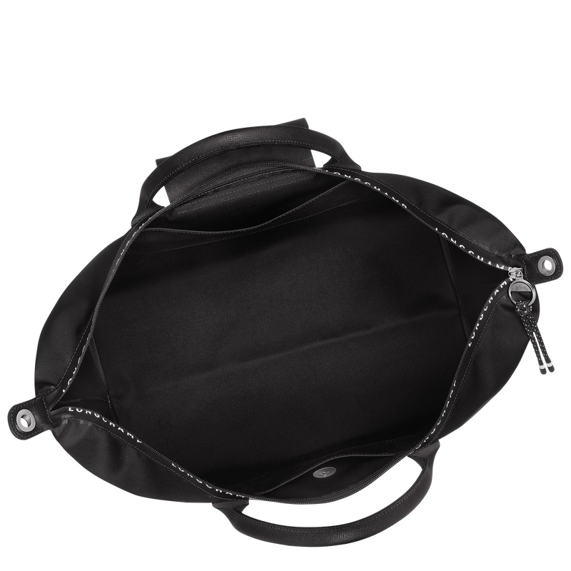 Longchamp Le Pliage Energy L Travel bag Negras | LC-AWFN1633